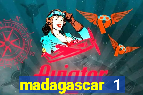 madagascar 1 torrent magnet